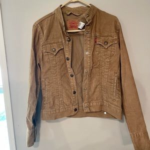 Levi’s Corduroy Jacket